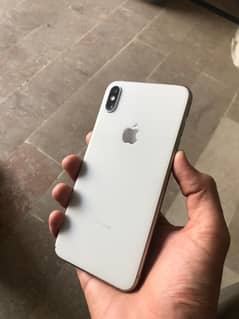 iphone xs max