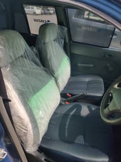Suzuki cultus Lahore registration