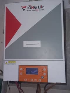 4 kv inverter long life