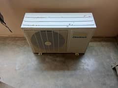 dawlAnce 1.5 ton Chilled colling