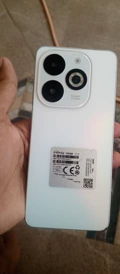 Infinix Smart 8 Pro 8 Rom 128 Ram For sale