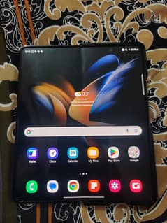 Samsung Z Fold 4