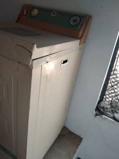 Super Asia original washing machine