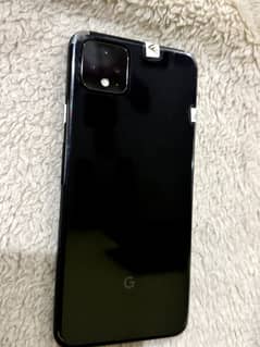 pixcel 4xl