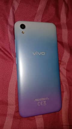 vivo 2015