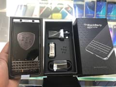 BlackBerry KEYONE Single SIM 4.5'' 64GB 4GB RAM Unlocked Android New M
