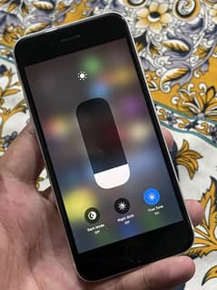 Iphone SE