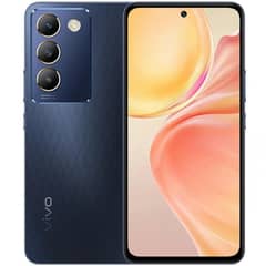 Vivo Y100 8GB,128GB complete box 6 month warranty