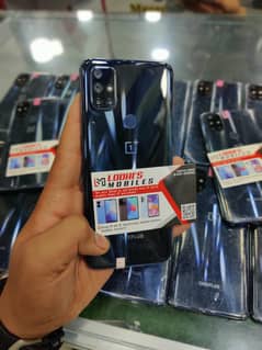 OnePlus N10 6/128 [ PTA APPROVED ]