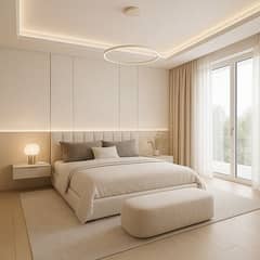 2-Bed