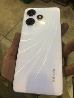 Infinix hot 30