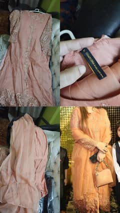 Branded dress for sale