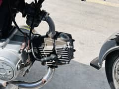 honda cd 70