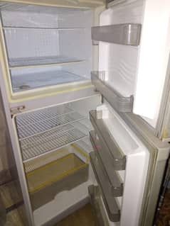 Dawlance refrigerator for urgent sale.  only serious buyers contact
