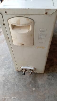 electrolux