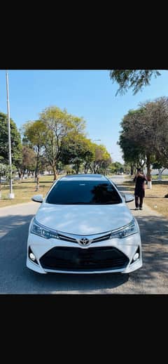 Toyota Grande 1.8 (03215682896)