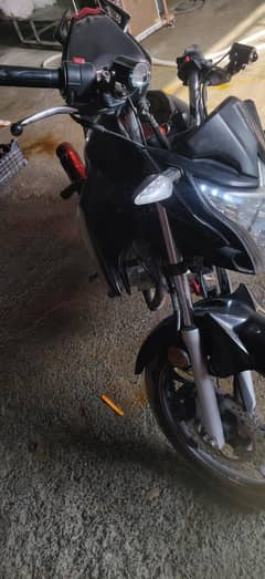 power archi 150