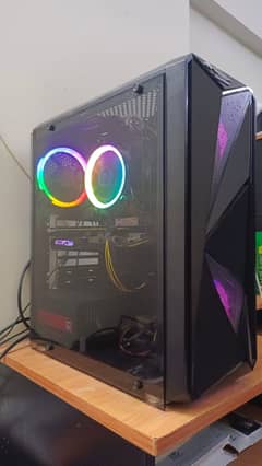 *URGENT SALE* HIGH PERFORMANCE GAMING PC