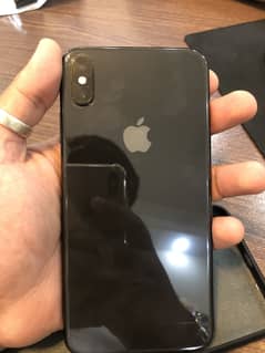 Iphone XS MAX (64GB)