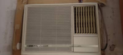 General Window Ac