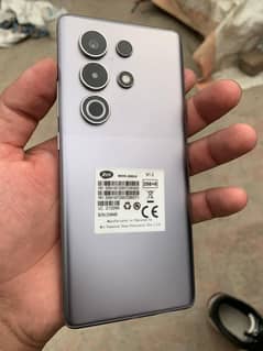I tel s25 ultra