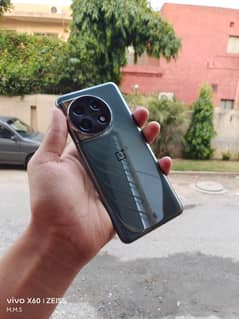 Official PTA Physical Dual sim