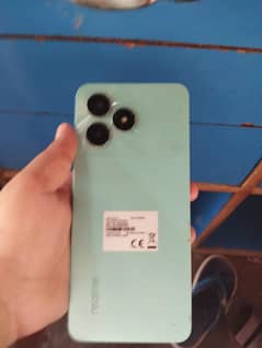 realme c51