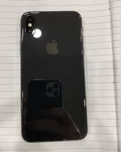 iPhone