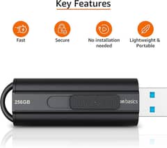 USB
