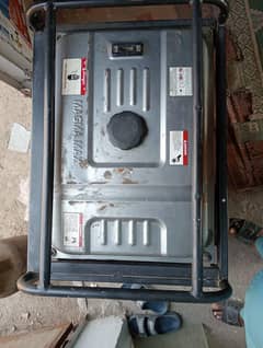 generator 6 kv