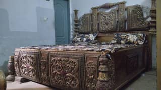 Good Condition Beds Sofa 03361836906