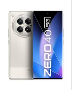 Exchange Offer Infinx Zero 40 5G