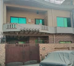 8 Marla House In G-15 Is Best Option