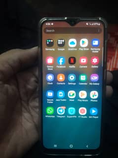 Samsung Mobile A20