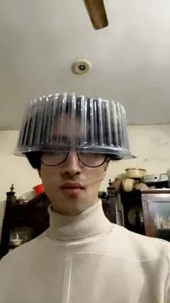 Free Ac services by him