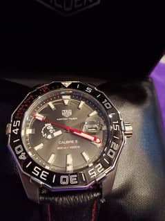TAG HEAUER SPORTS ORIGINAL