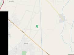 Z5 910 5MARLA GOOD LOCATION PLOT PLOT FOR SALE
