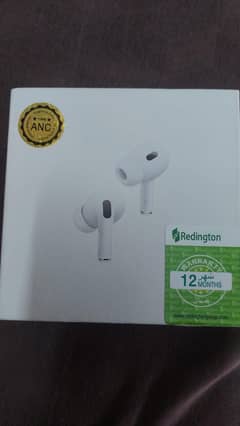 Airpods Pro 2