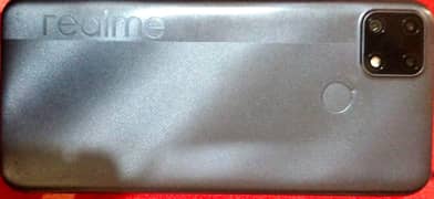 realme c25