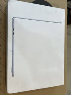 MacBook