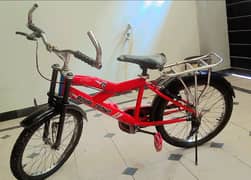 bicycle
