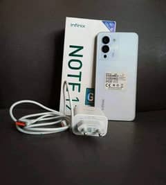 infinx note 12 8GB RAM 128GB ROM 0330/1471/727