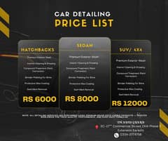 Car Detailing TM Auto Guard