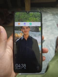 condition used hae panel change hae