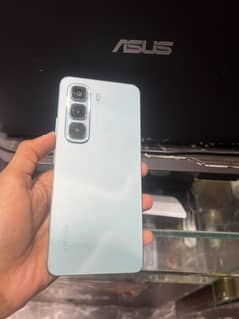 Infinix Hot 50