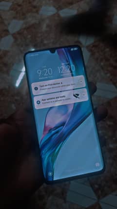 xiaomi note 10 lite
