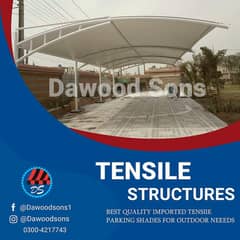 Tensile
