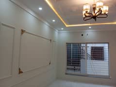 10 MARLA SPANISH BRAND NEW LUXURY HOUSE FOR SALE