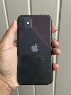 iphone 11 64GB Factory Unlock