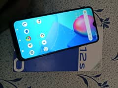 VIVO Y12s. 3gb 32gb. COMPLETE BOX.